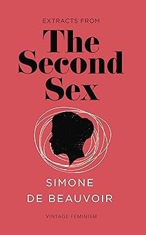 Extracts from The Second Sex