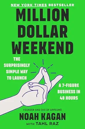 Million Dollar Weekend