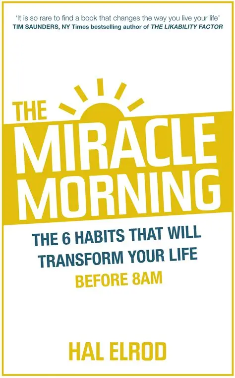 Miracle Morning