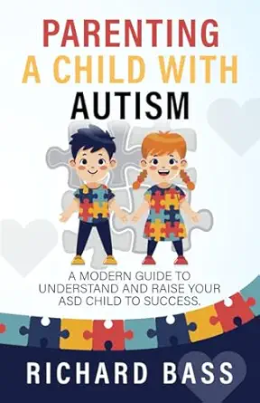 Parenting a Child with Autism