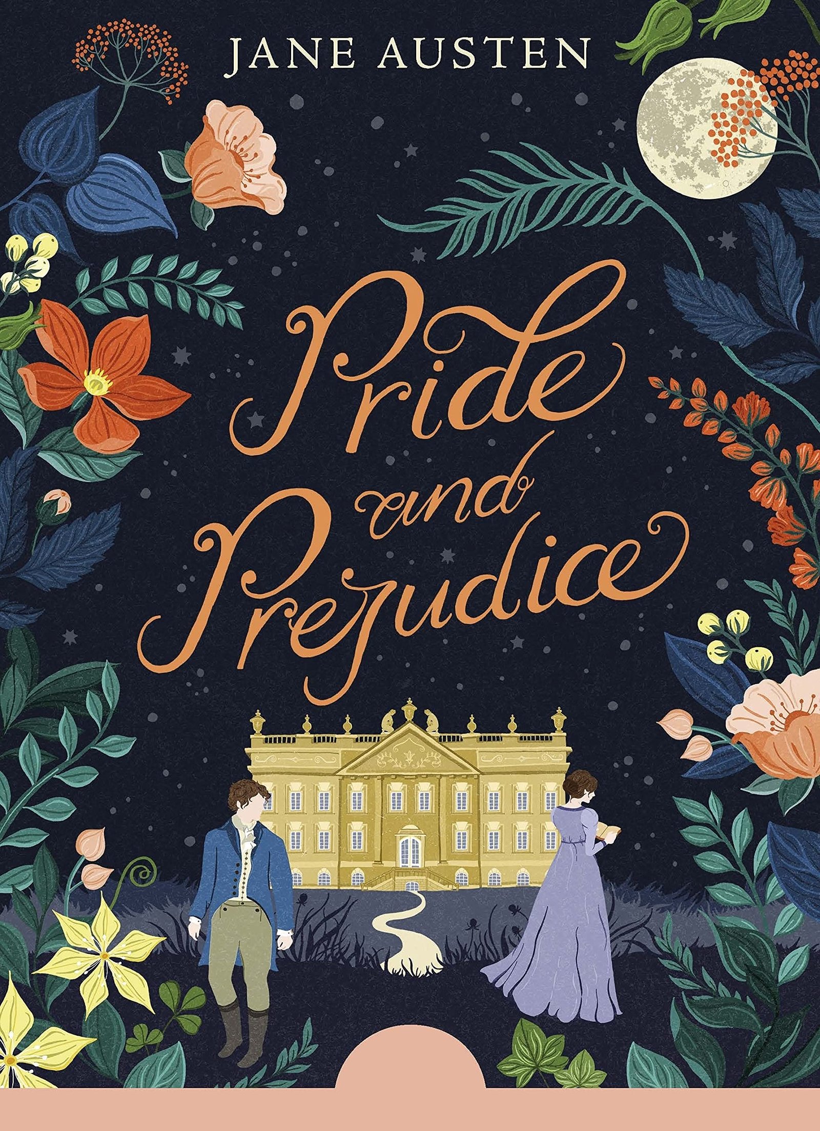 Pride and Prejudice