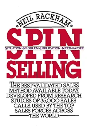 SPIN selling