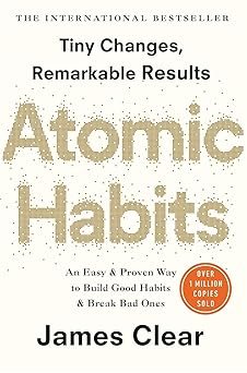 The Atomic Habits