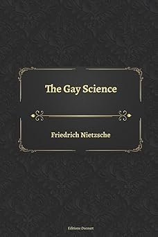 The Gay Science