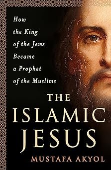 The Islamic Jesus