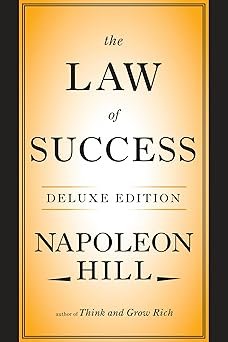 The Law of Success