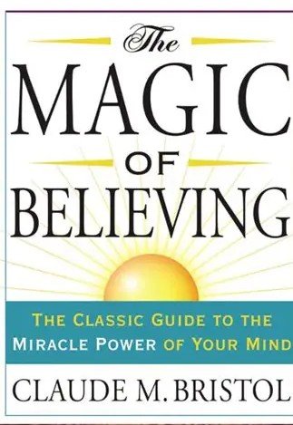 The Magic of Believing