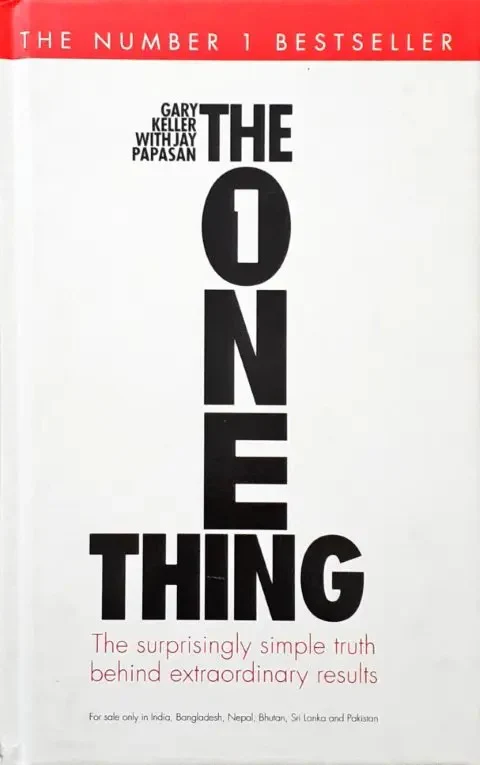 The One Thing