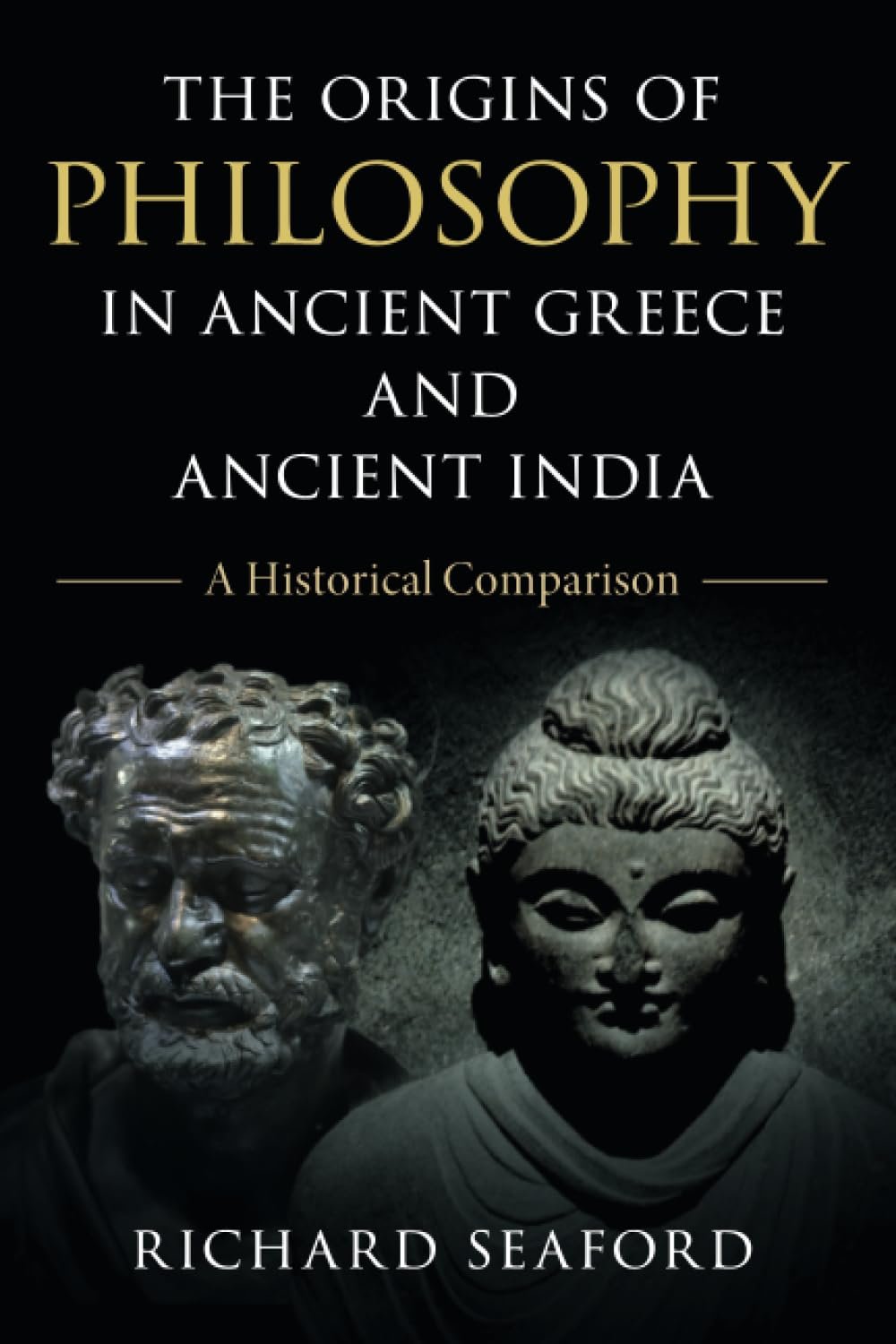 The Origins of Philosophy in Ancient Greece and Ancient India