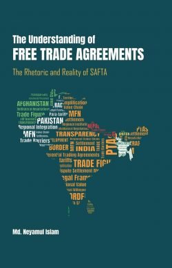 The Understanding Of Free Trade Agreements (Hardcover)