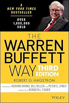 The Warren Buffett Way