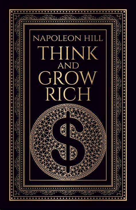 Think and Grow Rich