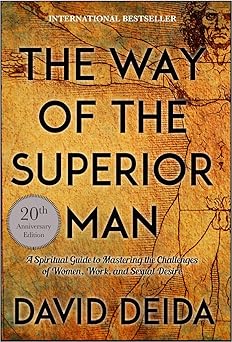 Way of the Superior Man