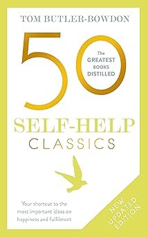 50 Self-Help Classics