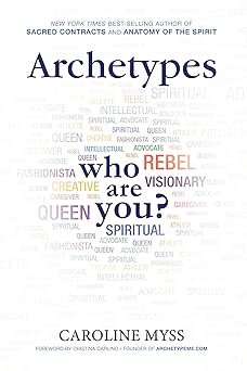 Archetypes: A Beginner's Guide to Your Inner-net