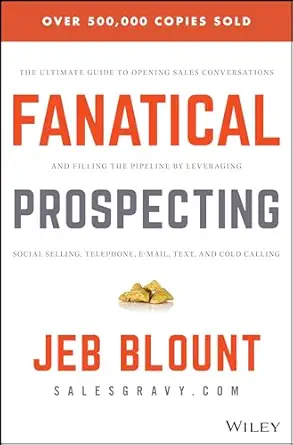 Fanatical Prospecting