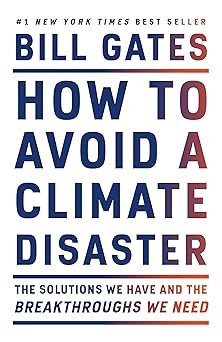 How to Avoid a Climate Disaster