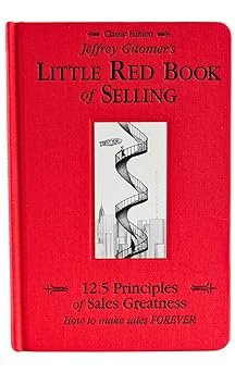 Little Red Book of Selling