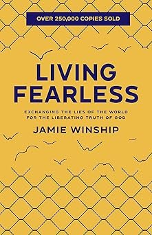 Living Fearless