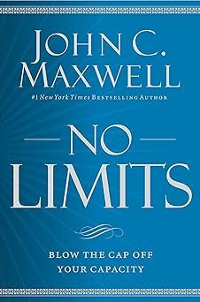 No Limits: Blow the CAP Off Your Capacity