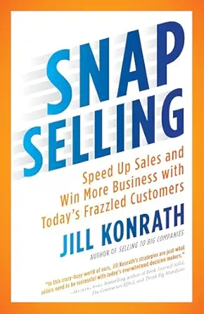 Snap Selling