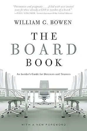 The Board Book