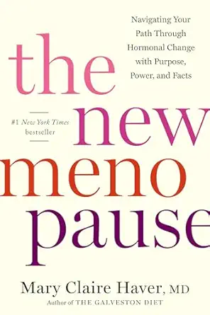 The New Menopause