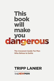 This Book Will Make You Dangerous