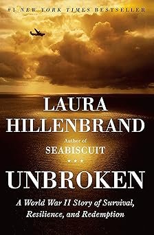 Unbroken