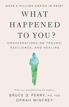 What Happened to You?