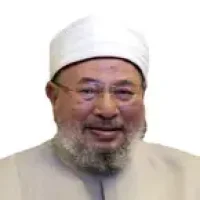 Dr. Yusuf Al-Qaradawi