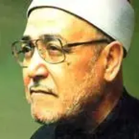 Sheikh Muhammad al-Ghazali al-Misri Sheikh Muhammad al-Ghazali al-Misri