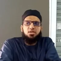 আবু মুআবিয়া ইসমাইল কামদার আবু মুআবিয়া ইসমাইল কামদার