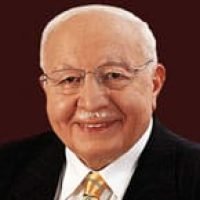 Professor Dr. Najmuddin Erbakan Professor Dr. Najmuddin Erbakan