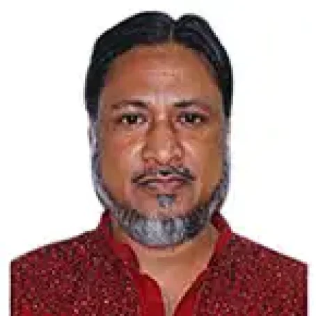 Asad Bin Hafij Asad Bin Hafij