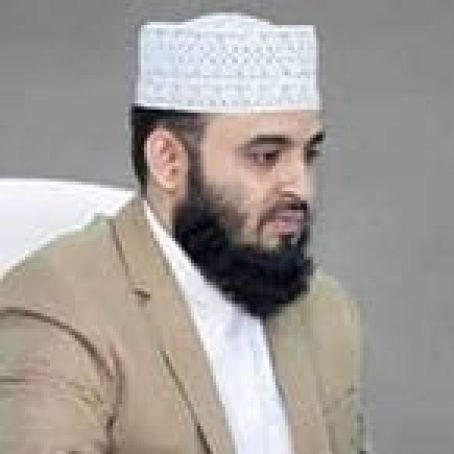 Dr. Mizanur Rahman Azhari Dr. Mizanur Rahman Azhari