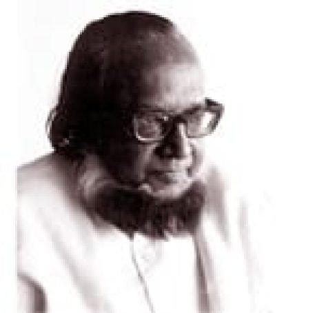 Syed Ali Ahsan Syed Ali Ahsan