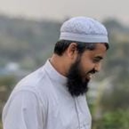 Ahmad Sabbir Ahmad Sabbir