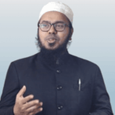 Mufti Abdullah Masum Mufti Abdullah Masum