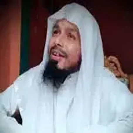মুসা আল হাফিজ Musa Al Hafiz