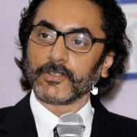 পিনাকী ভট্টাচার্য পিনাকী ভট্টাচার্য
