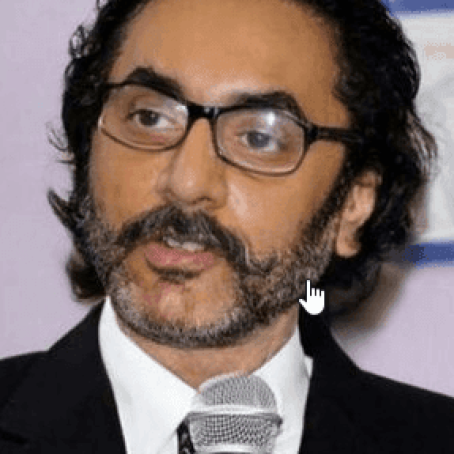 পিনাকী ভট্টাচার্য পিনাকী ভট্টাচার্য